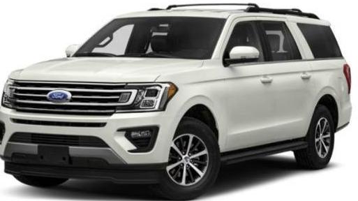 FORD EXPEDITION MAX 2019 1FMJK2AT3KEA49651 image